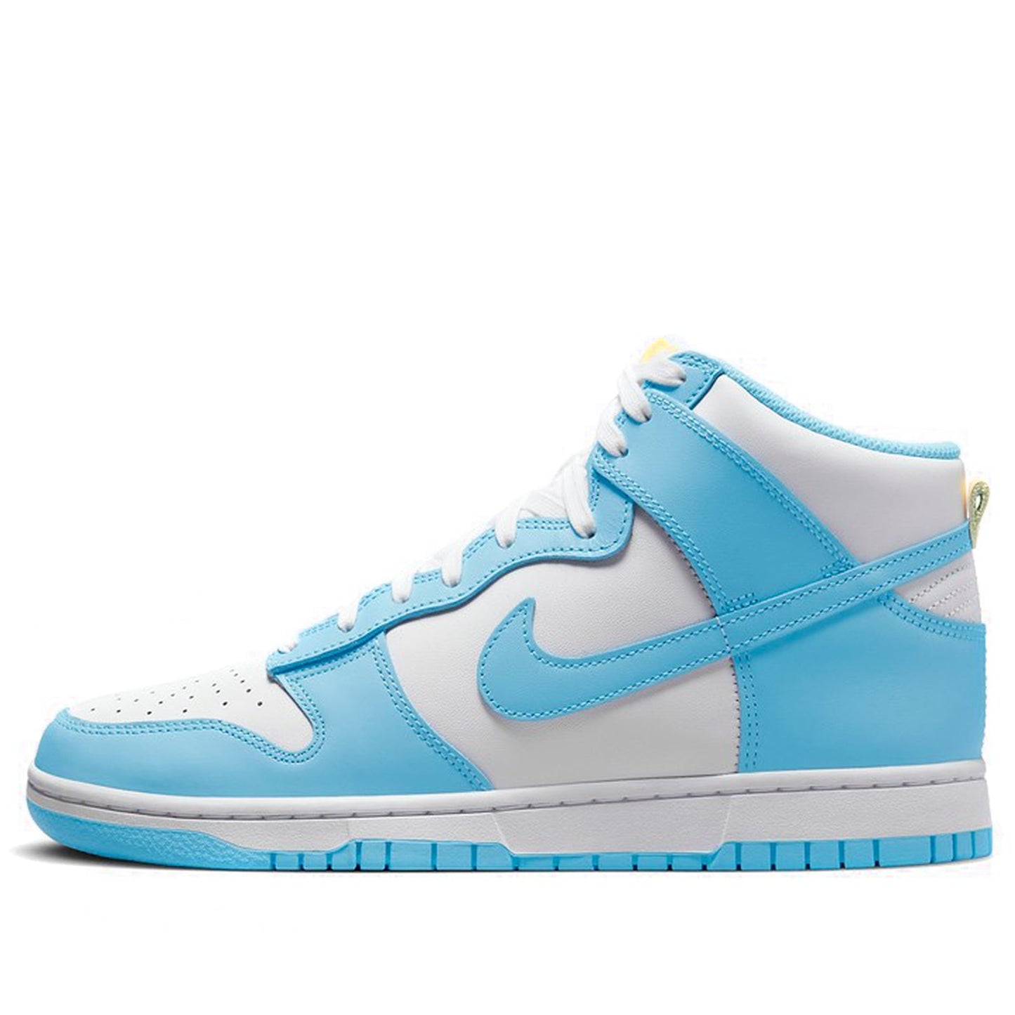 Nike Dunk High 'Blue Chill'  DD1399-401 Iconic Trainers