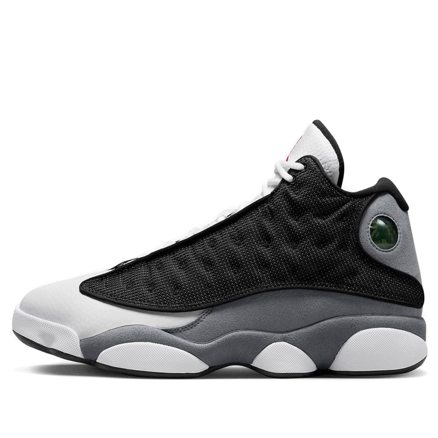 Air Jordan 13 Retro 'Black Flint'  DJ5982-060 Epochal Sneaker