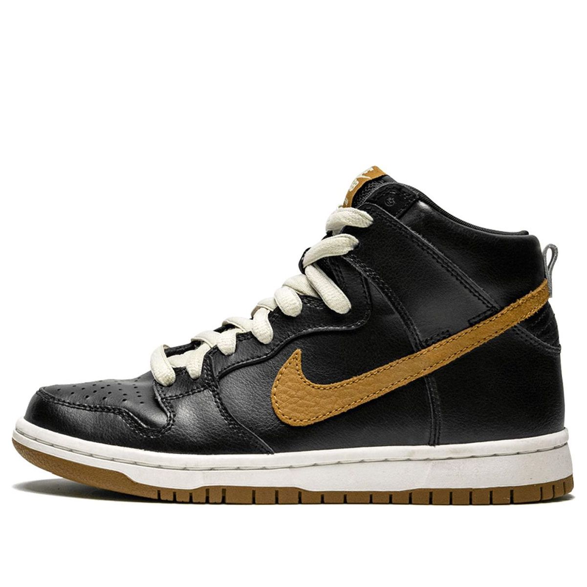 Nike Dunk High Pro SB 'Guinness'  305050-020 Iconic Trainers