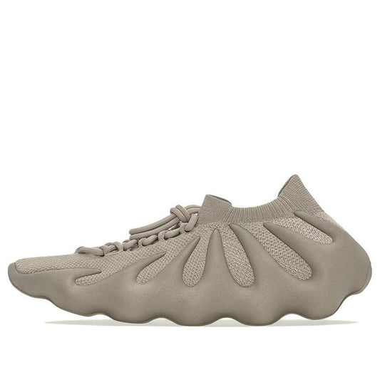 adidas Yeezy 450 'Stone Flax'  ID1623 Signature Shoe
