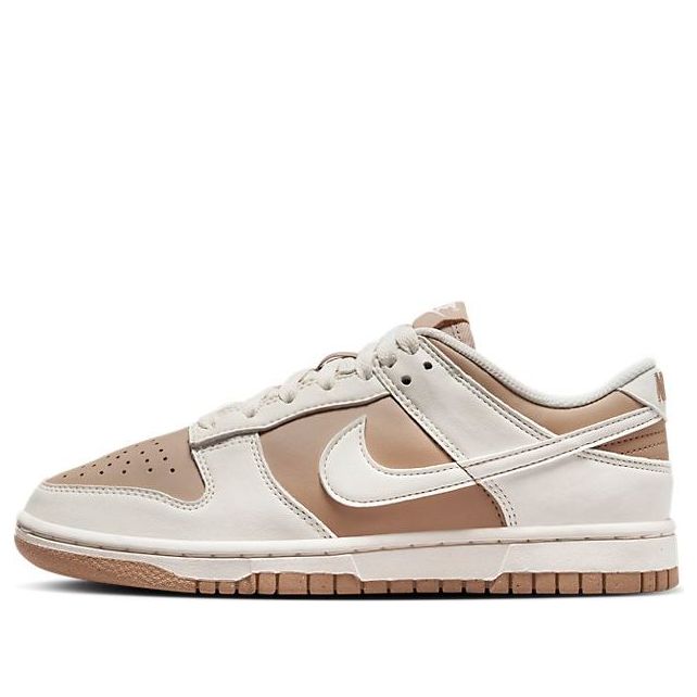(WMNS) Nike Dunk Low 'Next Nature Beige Sail'  DD1873-200 Classic Sneakers