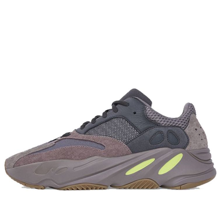 adidas Yeezy Boost 700 'Mauve'  EE9614 Classic Sneakers